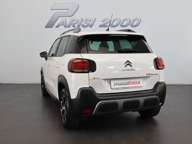 CITROEN C3 Aircross PureTech 110CV S&S *PROMO PARISI GROUP*