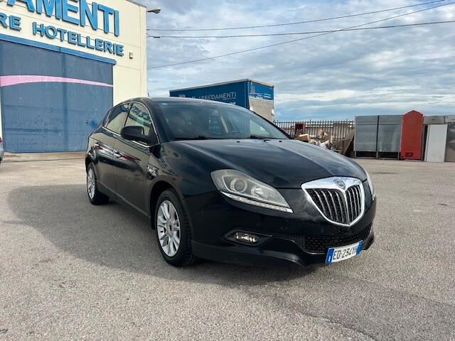 LANCIA DELTA 2.0 MJT DPF EXECUTIVE