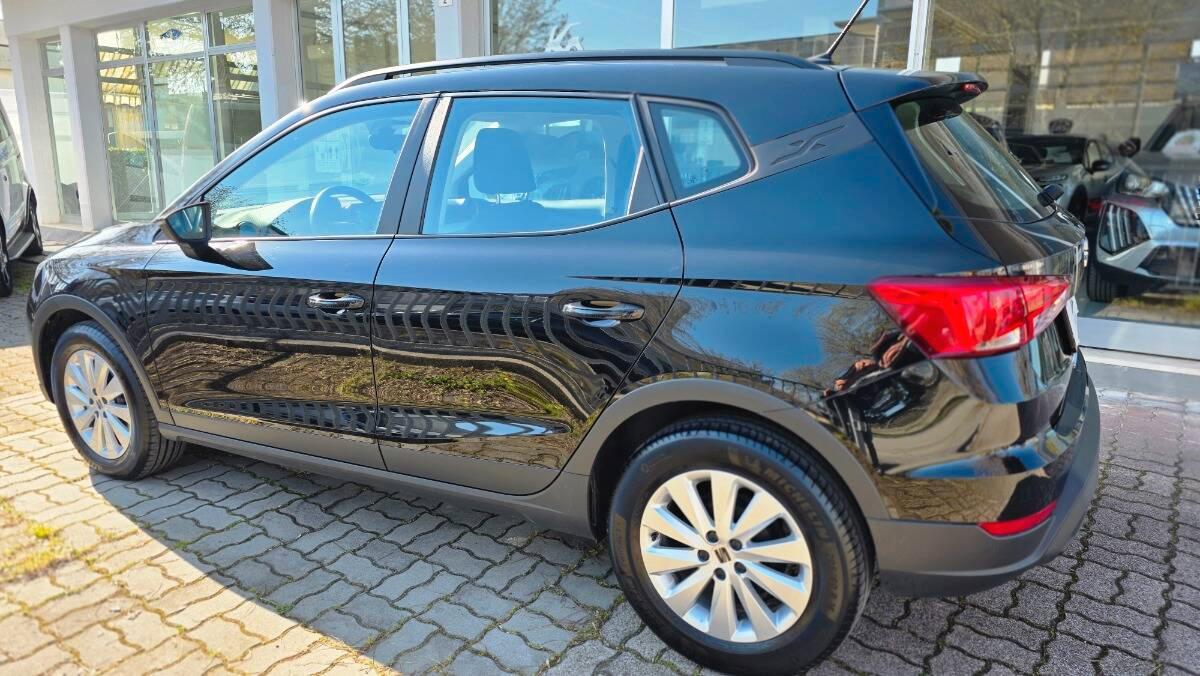 Seat Arona 1.0 ecotsi Style 95cv