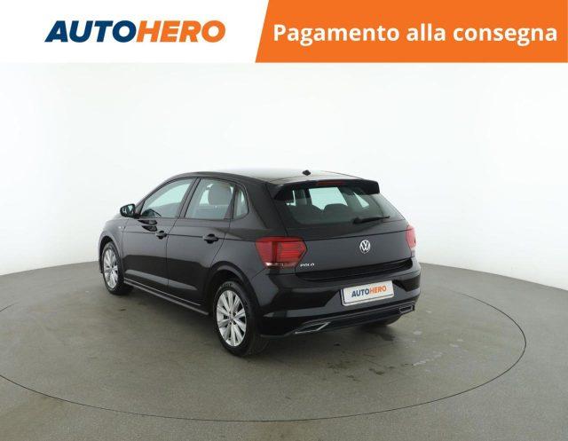 VOLKSWAGEN Polo 1.6 TDI 95 CV 5p. Highline BlueMotion Technology