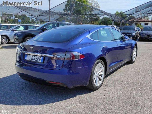 TESLA Model S Model S Long Range Plus awd - GC652PF