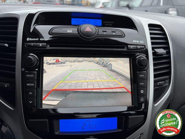 HYUNDAI iX20 XPossible ANCHE PER NEOPATENTATI