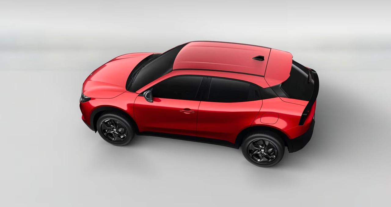 ALFA ROMEO Junior Junior 1.2 145 CV Hybrid eDCT6