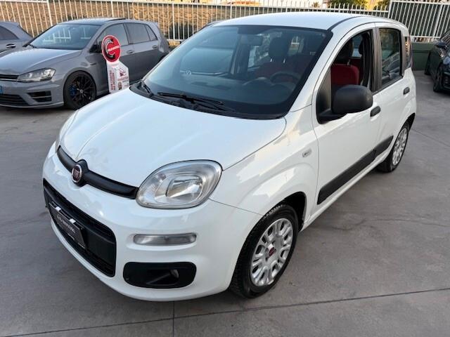 Fiat Panda 1.2 GPL 69CV Easy