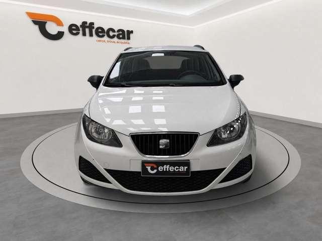 SEAT Ibiza ST 1.2 70 CV Reference