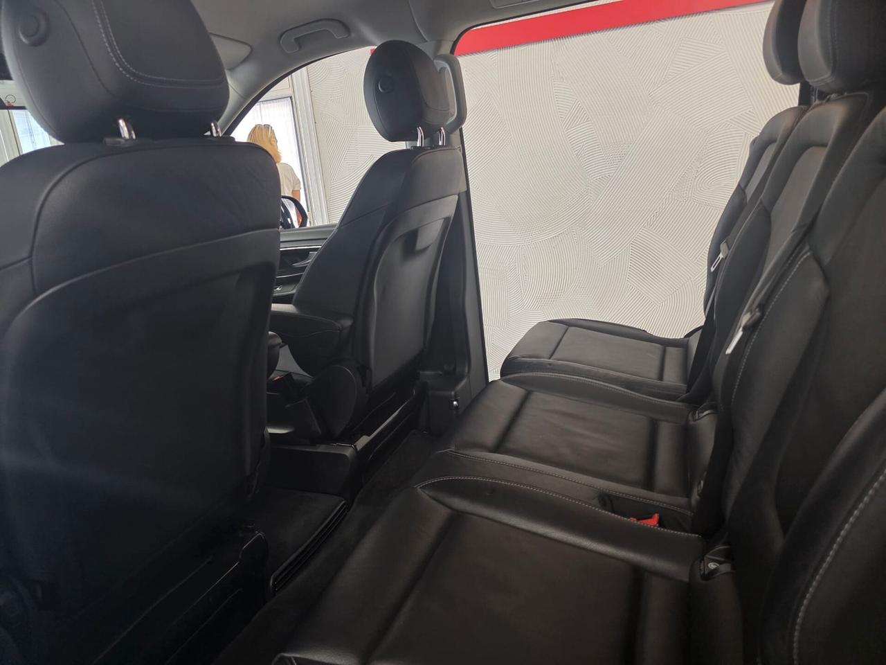 Mercedes-benz V 250 d Automatic Exclusive Long