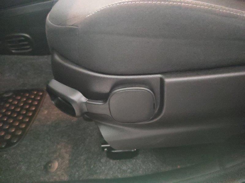 FIAT Panda 3ª serie - Panda 1.2 City Cross