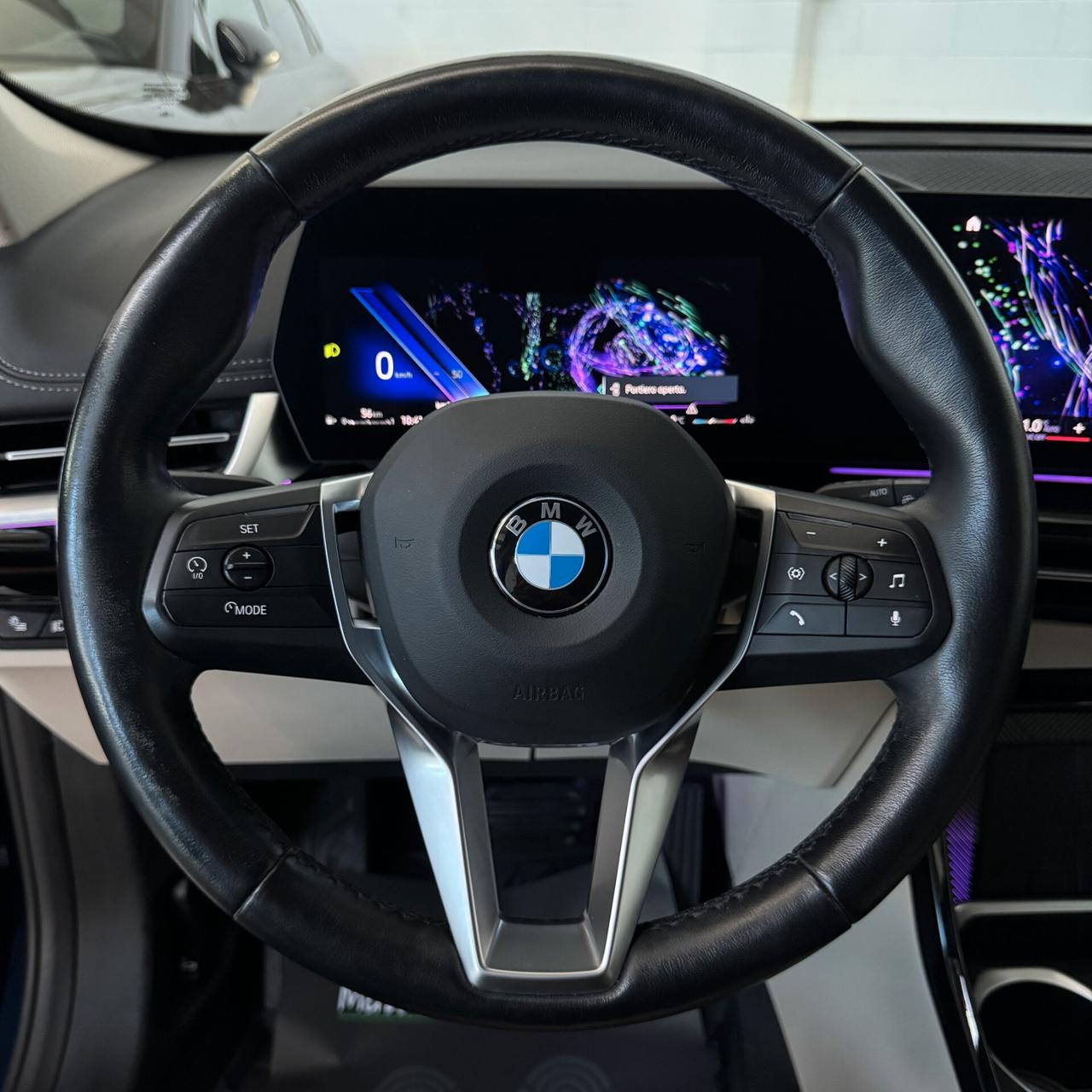 BMW X1 XLine SDrive 18d 2.0cc 150cv Tagliandi ufficiali Finanziabile