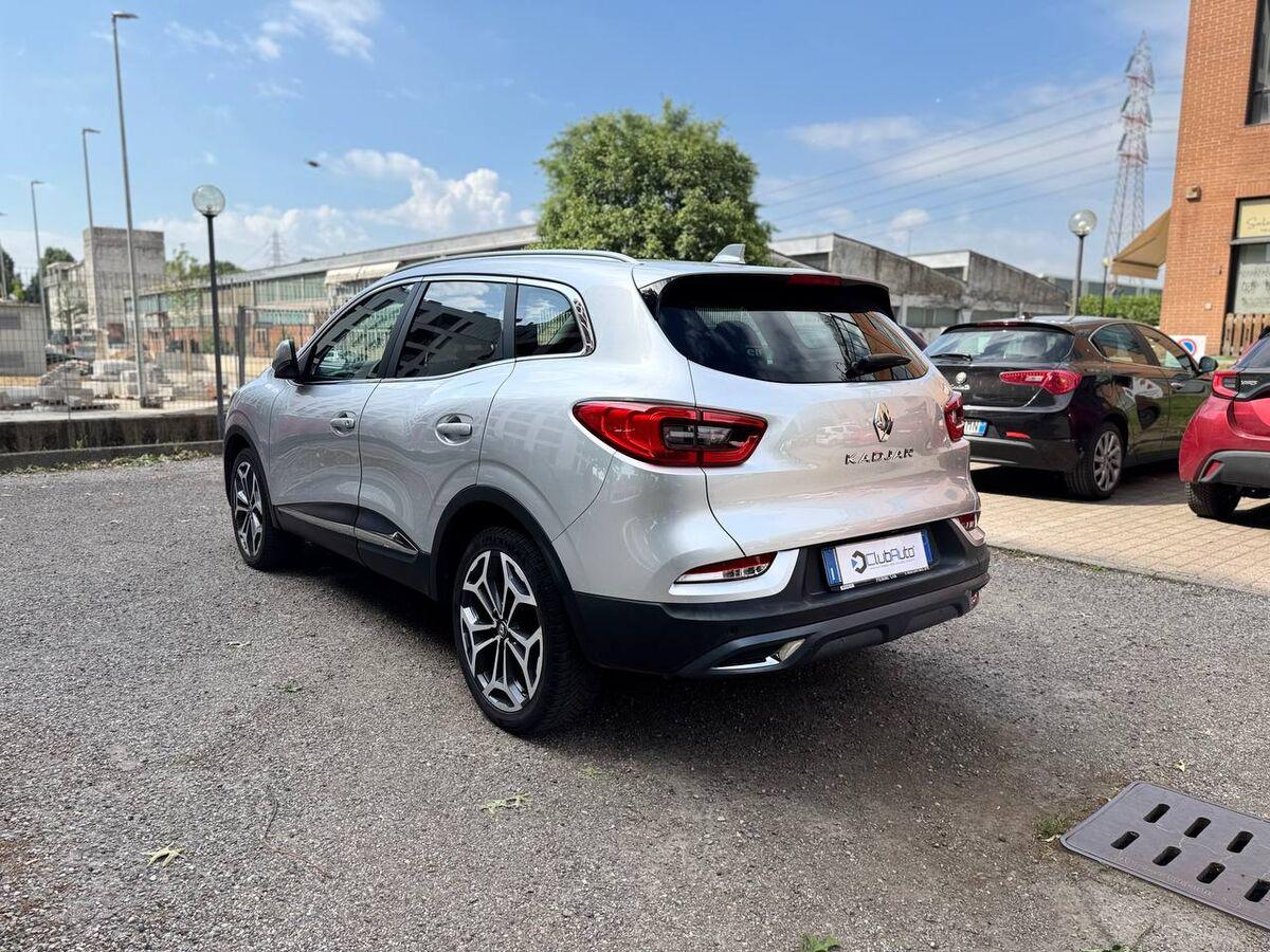 Renault Kadjar 1.5 blue dci Sport Edition2 115cv