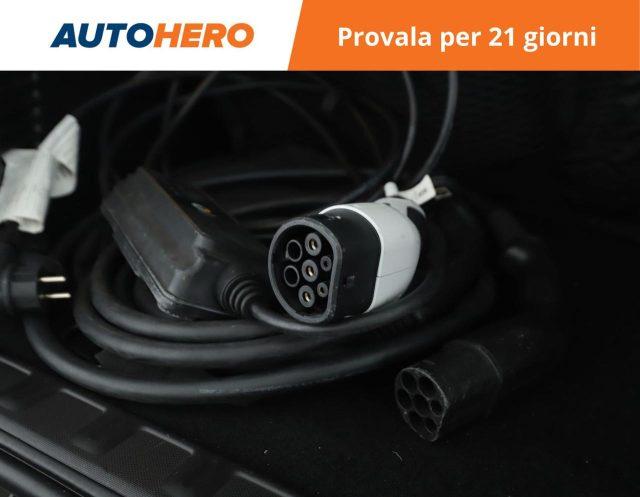 SMART ForTwo EQ Passion