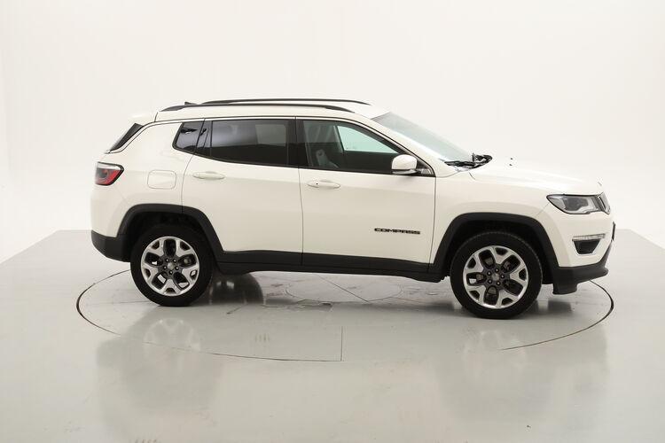 Jeep Compass Limited 4WD aut. BR228781 2.0 Diesel 140CV