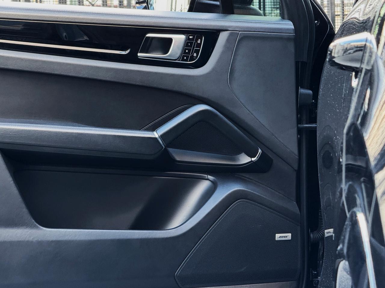 Porsche Cayenne 3.0 Tiptronic S 340CV TETTO PASM