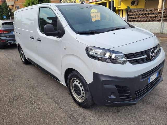 Opel Vivaro 15990 + IVA 1.5 D 100 CV L2H1 E6D-TEMP
