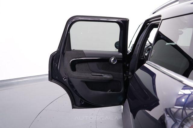 MINI Mini 2.0 Cooper D Yours Countryman Listino 53.020,75?