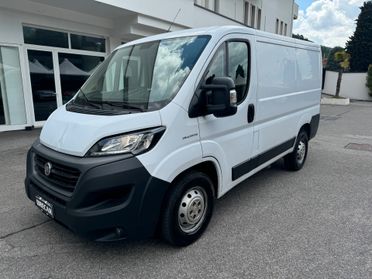 Fiat Ducato 35 2.3 MJT 140CV PC-TN Maxi SEDILE AMMORTIZZATO PERFETTO