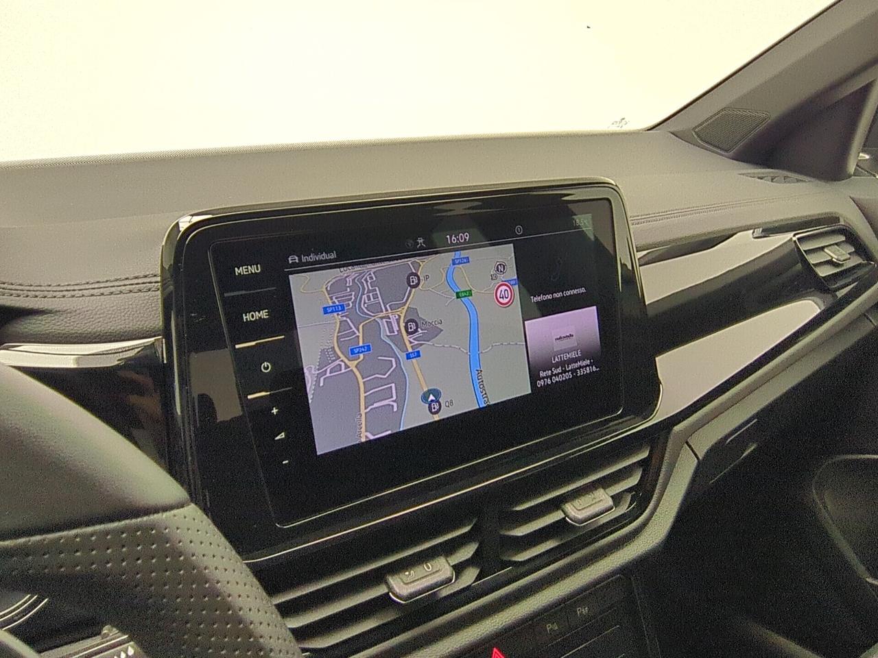 Volkswagen T-Roc R 2.0 TSI DSG 4MOTION BlueMotion Technology