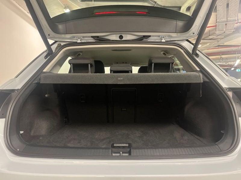 Volkswagen T-Roc 1.5 TSI ACT DSG Advanced BlueMotion Technology