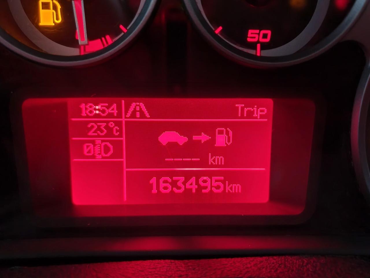 Alfa Romeo MiTo 1.4 78cv Progression 2015