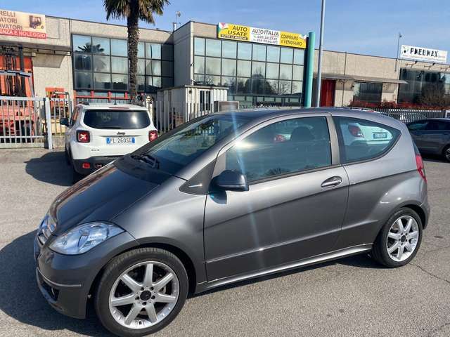 Mercedes-Benz A 150 Avantgarde Coup�� * 46.000KM *