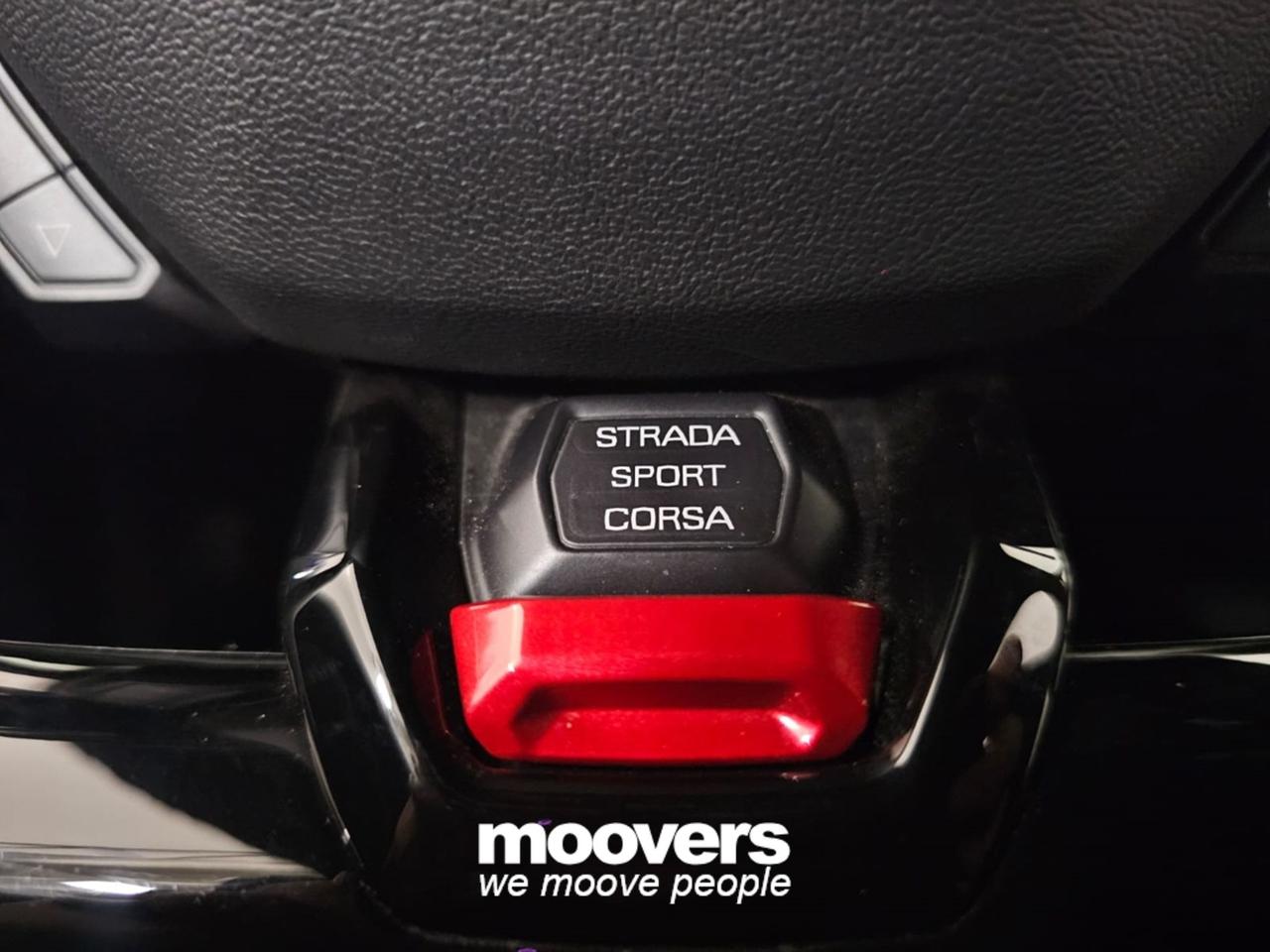 LAMBORGHINI Huracán 5.2 V10 EVO Coupé