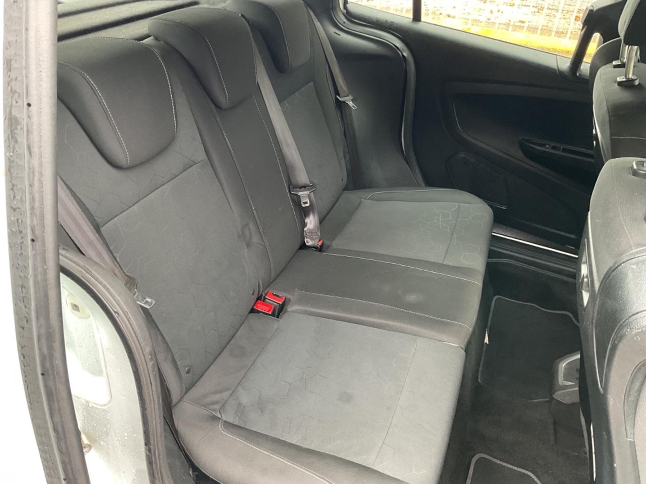 Ford B-Max 1.5 TDCi 75 CV Business Titanium OK NEOP.