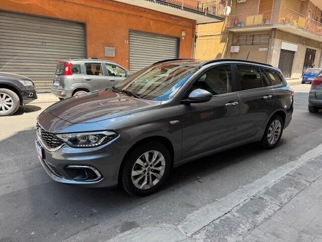 Fiat Tipo 1.3 Mjt S&S SW Lounge
