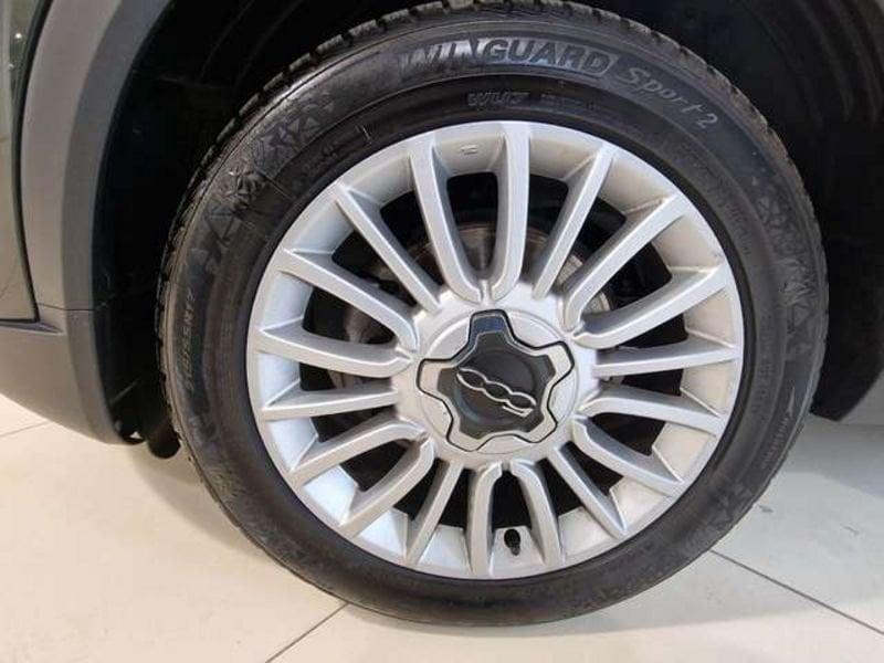 FIAT 500X 1.0 T3 Urban 120cv my20