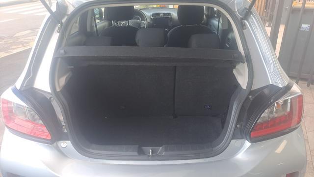 MITSUBISHI Space Star 1.2 Benz 71CV 5P - UNIPRO TAGLIANDATA