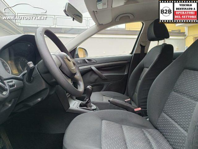 SKODA Octavia Wagon 1.6 TDI CR F.AP. Wagon