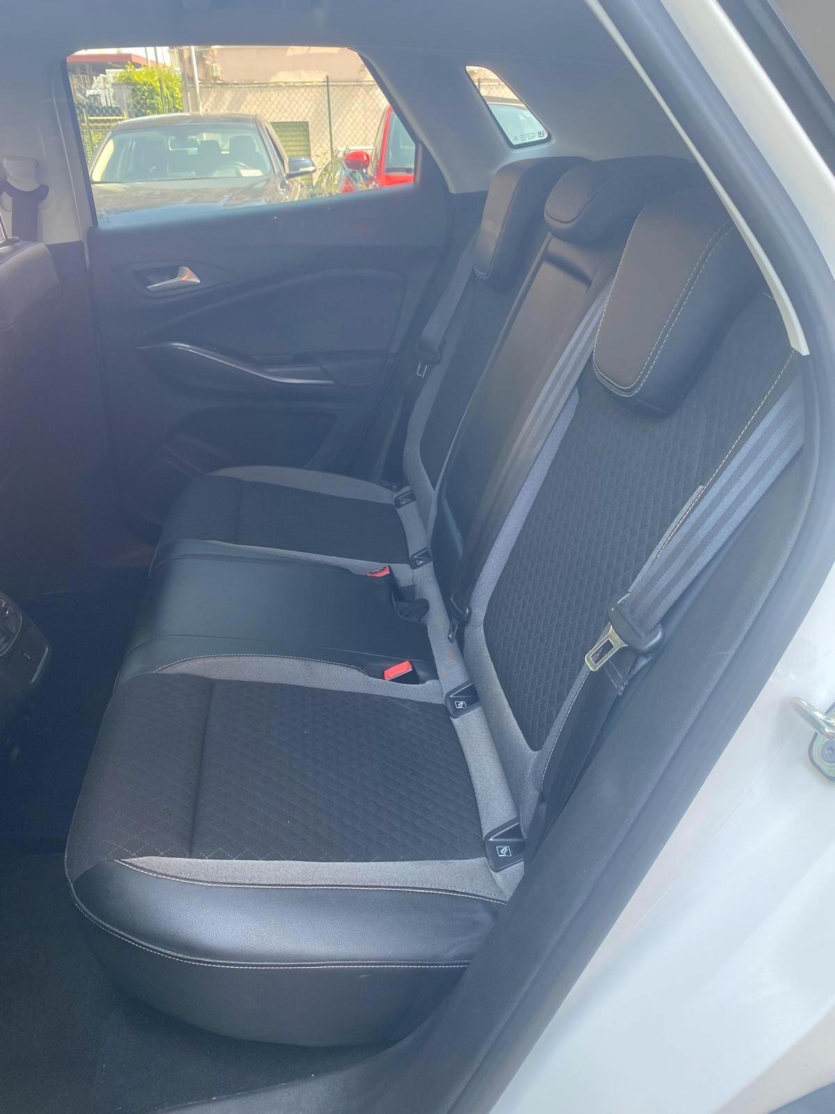 Opel Grandland X 1.5 130CV Innovation 2019 EURO6B