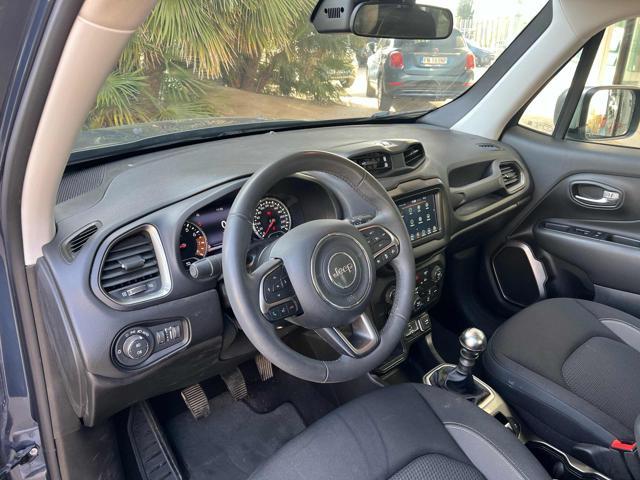 JEEP Renegade 1.0 T3 Limited