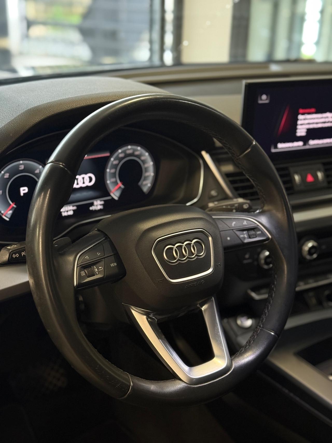 Audi Q5 35 TDI S tronic Business Advanced