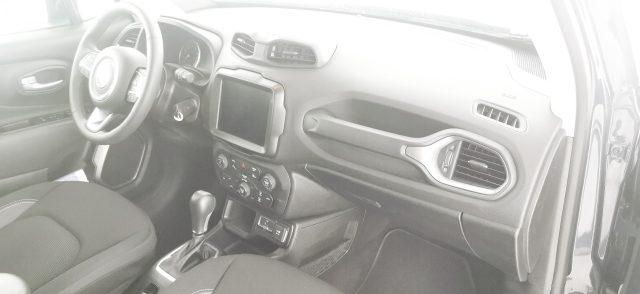 JEEP Renegade 1.5 Turbo T4 MHEV Limited