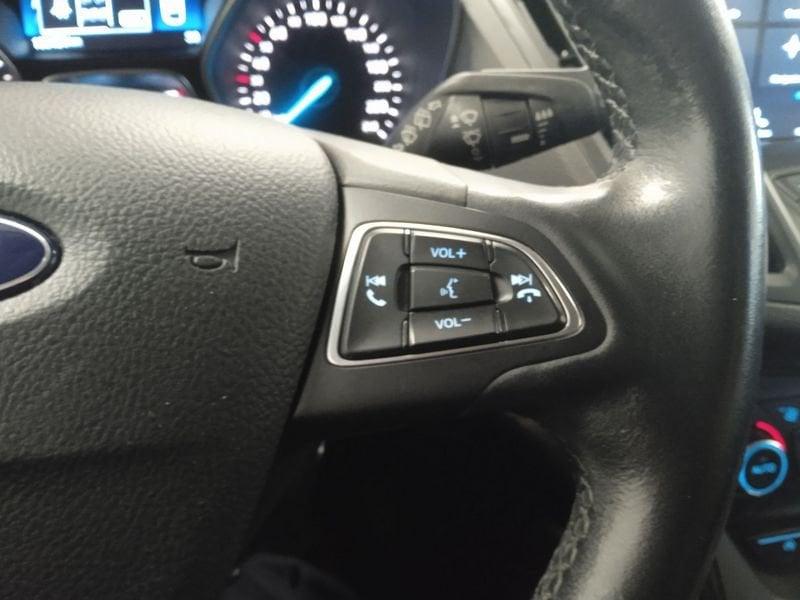Ford Kuga 2ª serie 1.5 TDCI 120 CV S&S 2WD Titanium