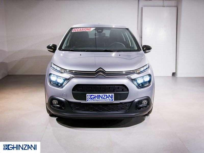 Citroën C3 PureTech 110 S&S Max - "PREZZO VERO"