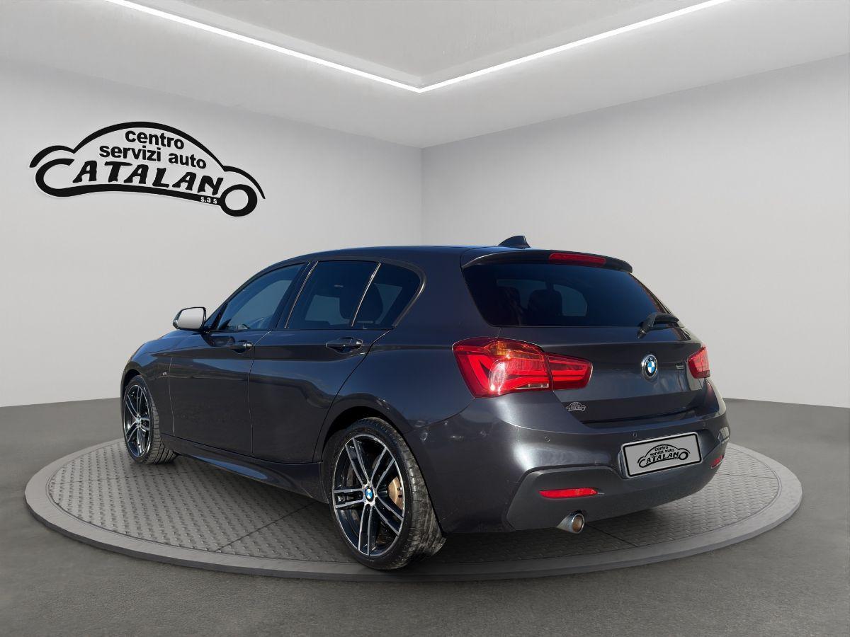BMW - Serie 1 - 118d 150cv 5p. Msport