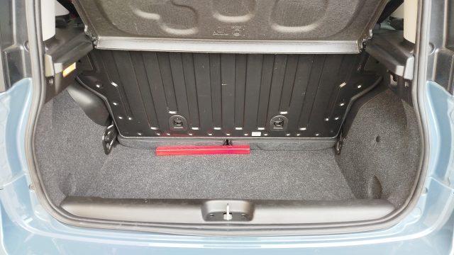 FIAT Panda Cross 1.0 FireFly S&S Hybrid