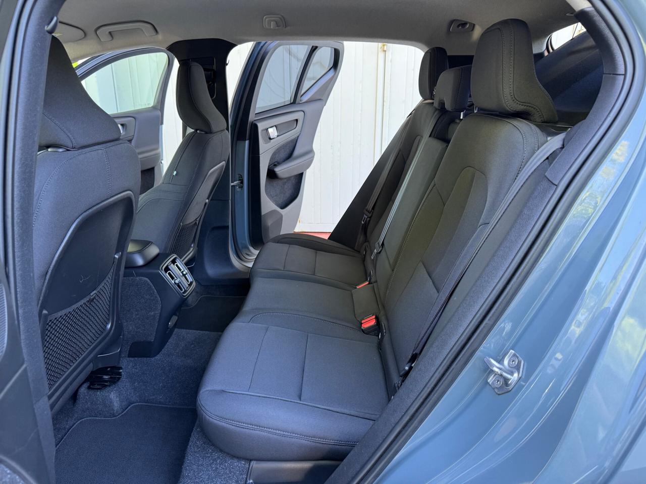 Volvo XC40 2.0 d3 Momentum AWD Auto GARANZIA24MESI