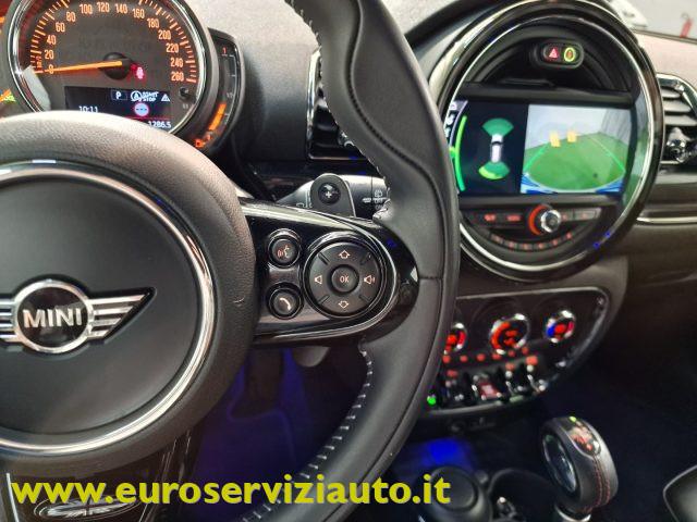 MINI Clubman 2.0 Cooper S Clubman ALL4