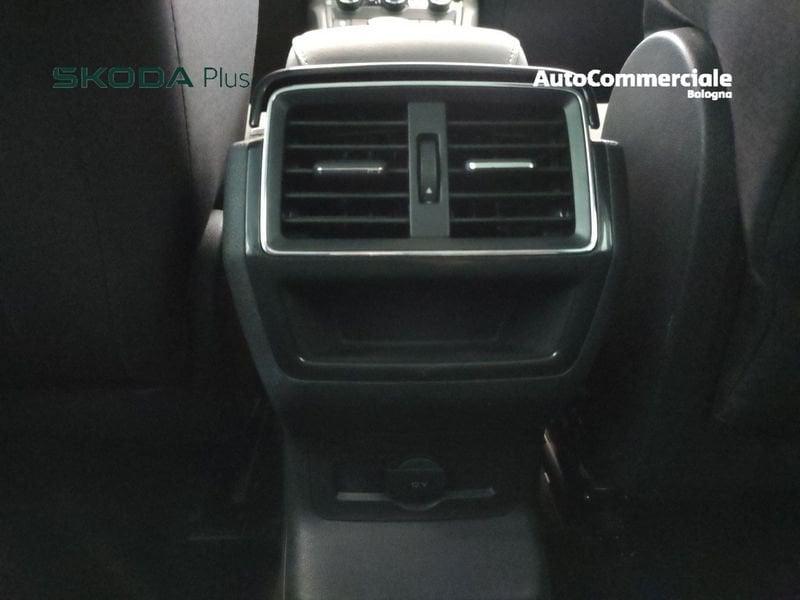 Skoda Karoq 2.0 TDI EVO SCR 115 CV DSG Ambition