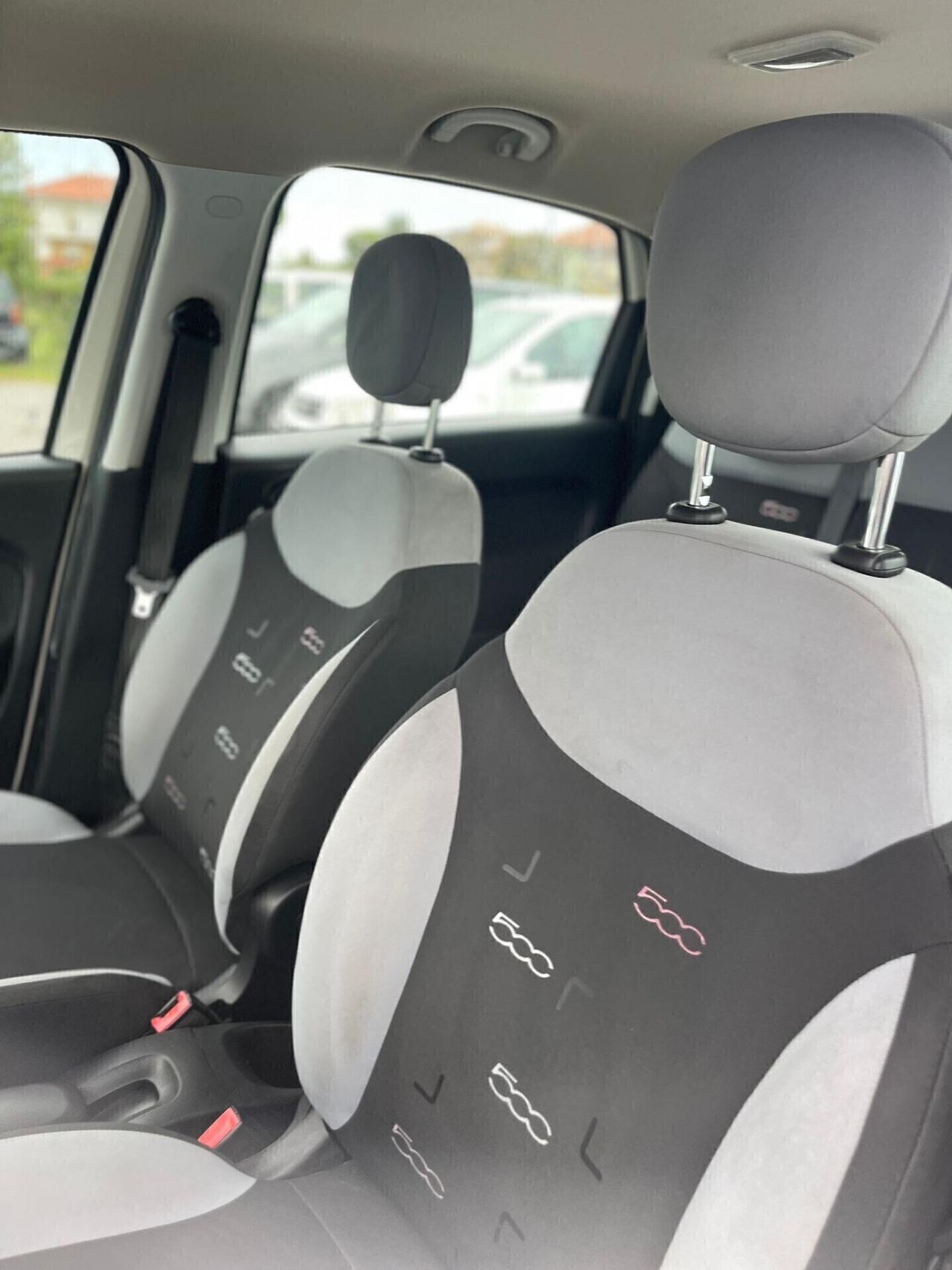 Fiat 500L 1.3 Multijet 85 CV Pop Star