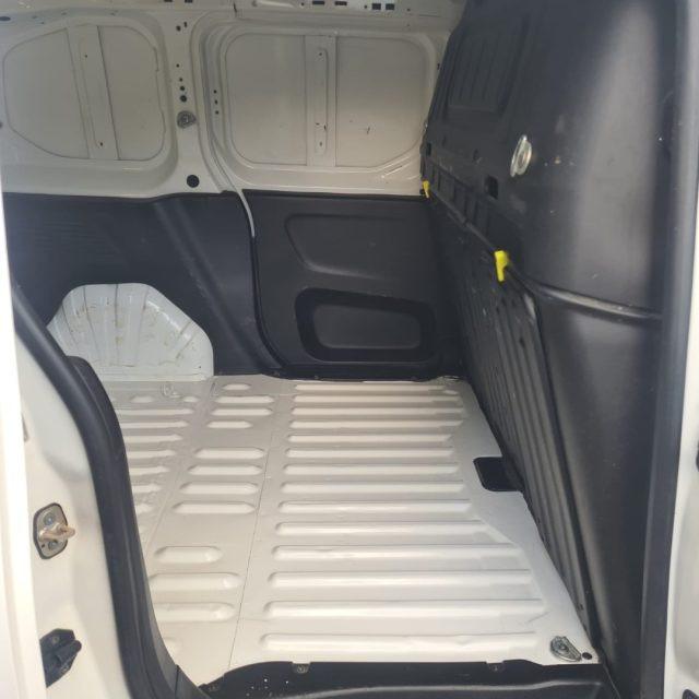 CITROEN Berlingo BlueHDi 100 S&S Business Combi 3posti