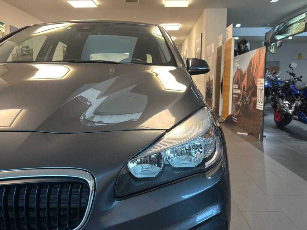 BMW Serie 2 Active Tourer 216 d Advantage