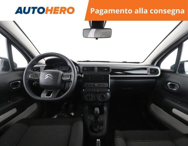 CITROEN C3 PureTech 82 Feel