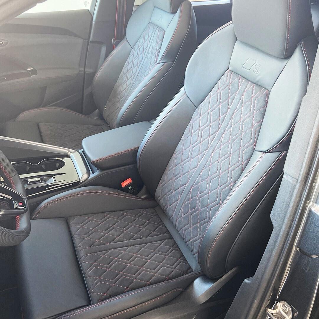 Audi Q5 TDi 150 kW mHEV+ S tronic quattro line edition