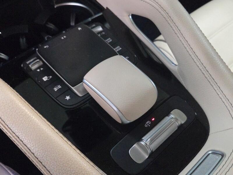 MERCEDES GLE (V167) GLE 350 de hybrid ...