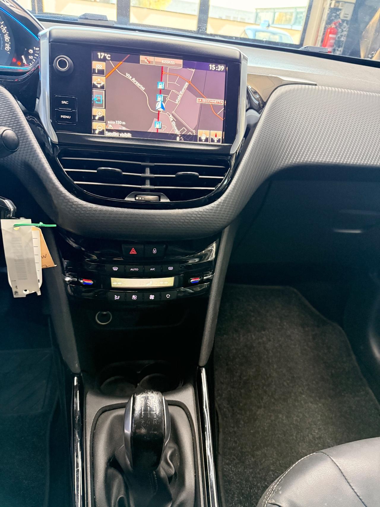 Peugeot 2008 PureTech 82 Allure