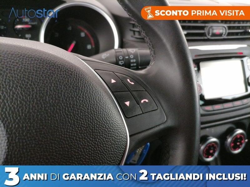 Alfa Romeo Giulietta 1.6 jtdm Sport 120cv