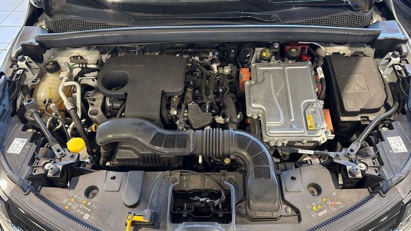 Renault Captur II 2019 1.6 E-Tech full hybrid Techno Auto 145cv