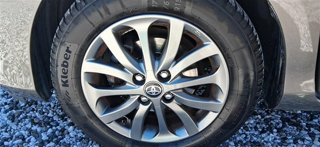 Toyota Yaris 5 Porte 1.0 Active